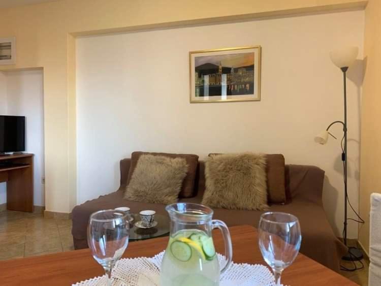 Fresh Apartments Dar Orlic Trogir Ngoại thất bức ảnh